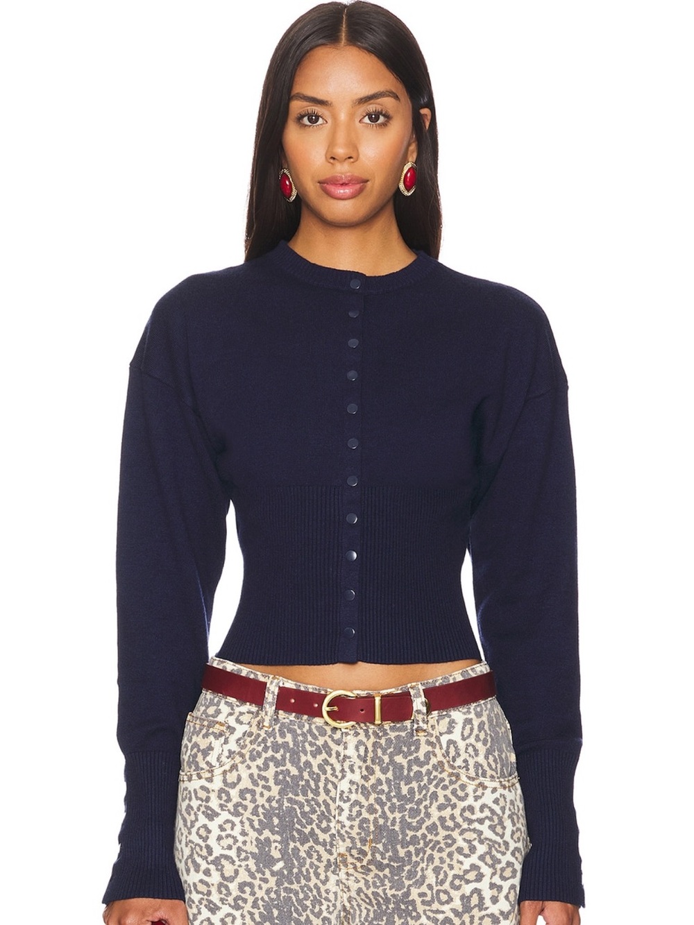 Head in The Clouds Cardigan